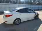 2016 HYUNDAI ACCENT