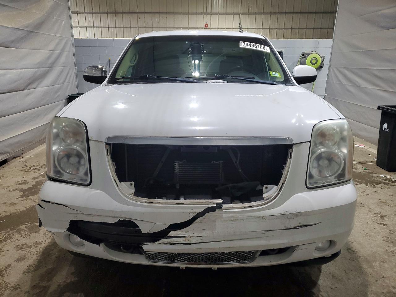 2011 GMC Yukon
