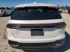 2025 LINCOLN Nautilus