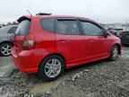 2007 HONDA FIT