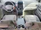 2008 TOYOTA SIENNA
