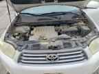 2009 TOYOTA HIGHLANDER