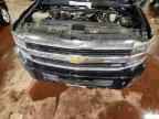 2016 CHEVROLET Silverado 2500