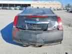 2014 CADILLAC CTS