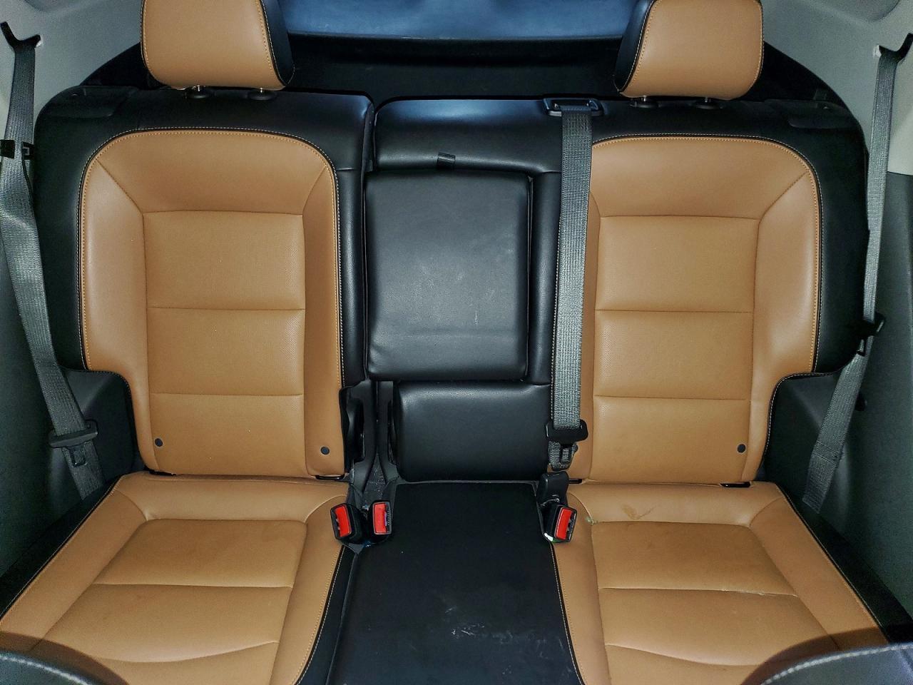 2021 GMC Terrain