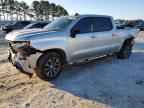 2022 CHEVROLET Silverado