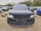 2013 LAND ROVER RANGE ROVER