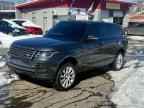 2019 LAND ROVER RANGE ROVER