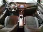 2022 NISSAN KICKS