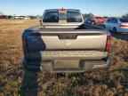 2025 NISSAN Frontier