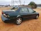 2000 HONDA ACCORD
