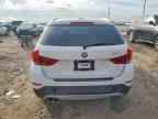 2014 BMW X1