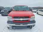 2005 CHEVROLET Silverado