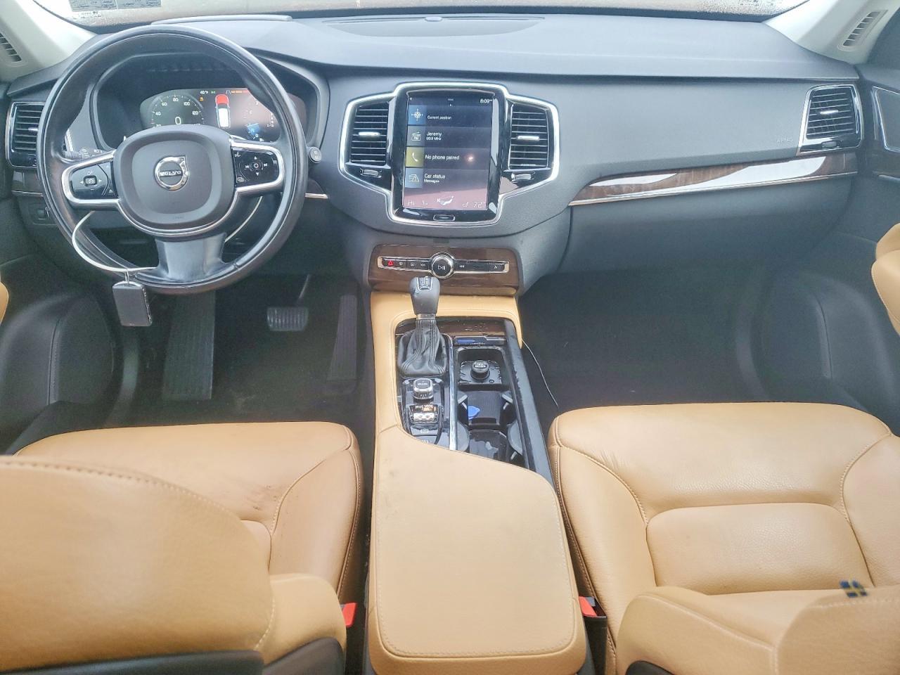 2016 VOLVO XC90
