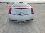 2013 CADILLAC CTS