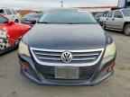 2012 VOLKSWAGEN CC