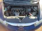 2011 HONDA CIVIC