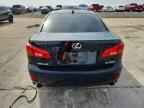 2008 LEXUS IS 250