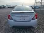 2017 NISSAN VERSA