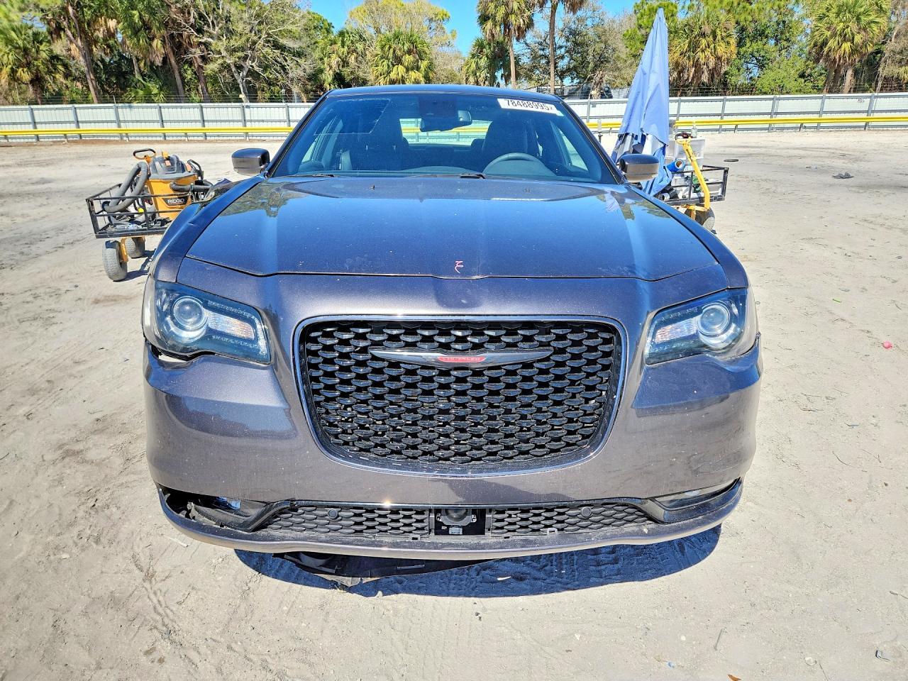 2023 CHRYSLER 300