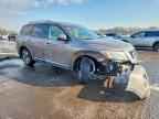 2014 NISSAN PATHFINDER