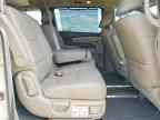 2017 HONDA ODYSSEY