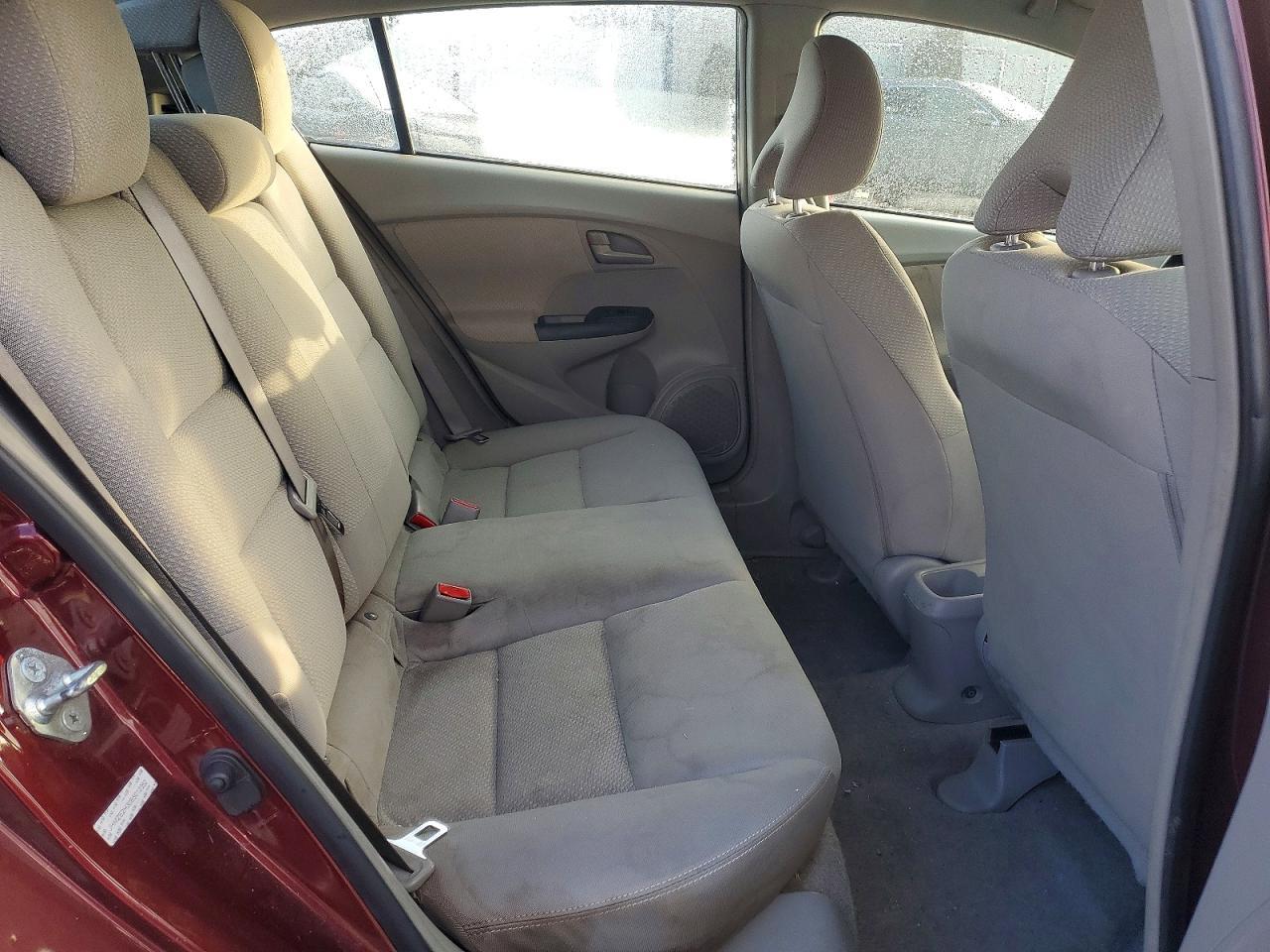 2011 HONDA Insight