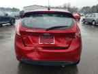2016 FORD Fiesta