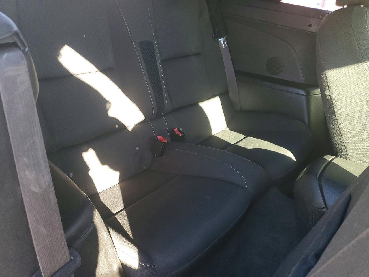 2013 CHEVROLET Camaro