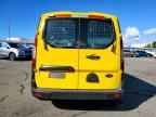 2019 FORD TRANSIT CONNECT