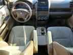 2004 HONDA CR-V