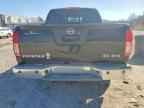 2015 NISSAN Frontier
