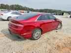 2017 LINCOLN MKZ