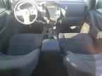 2014 NISSAN Frontier