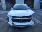 2025 CHEVROLET