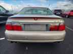 2002 CADILLAC Seville
