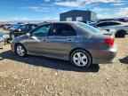 2005 TOYOTA COROLLA
