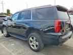 2018 CHEVROLET Tahoe