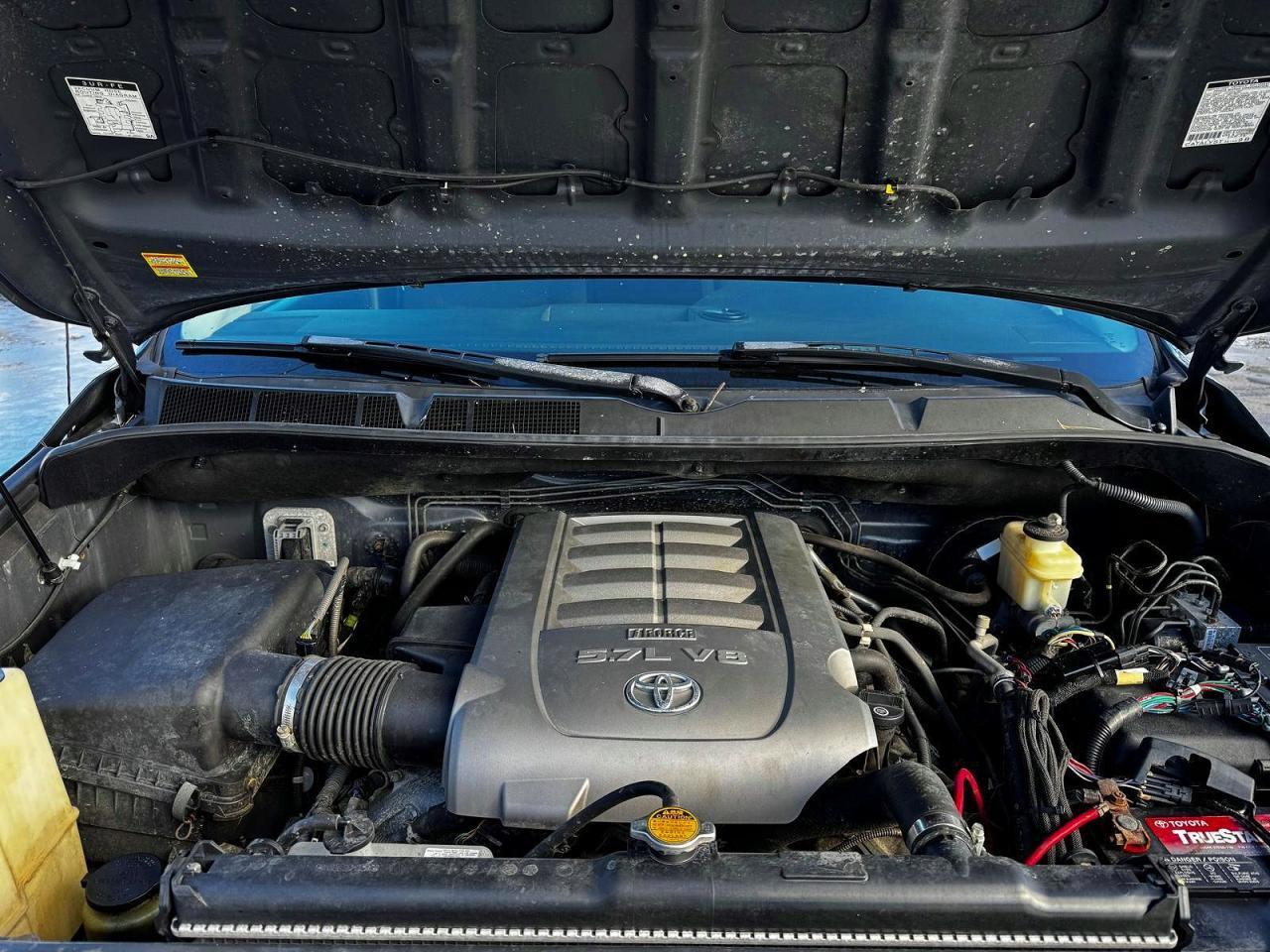 2007 TOYOTA TUNDRA
