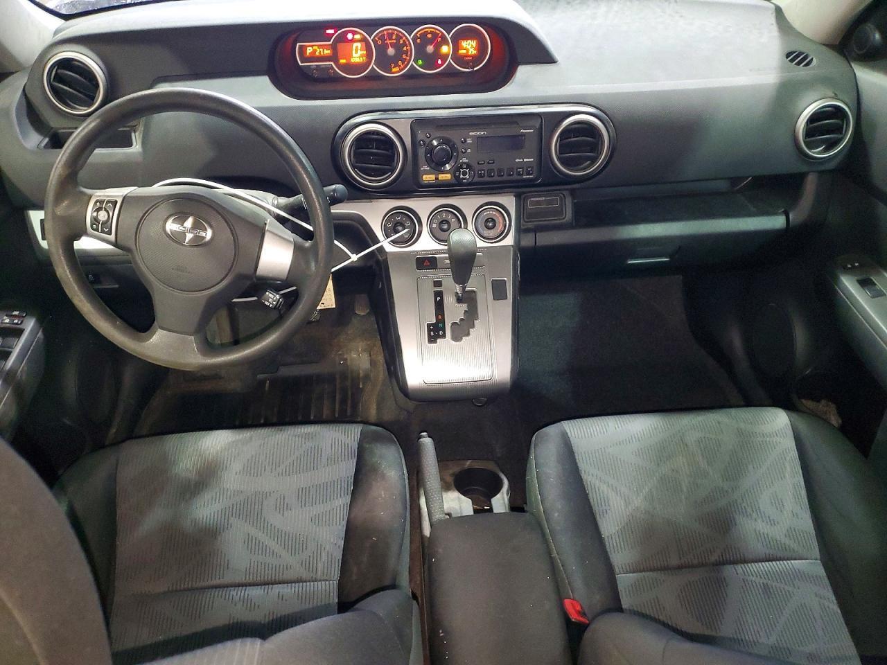 2012 SCION xB
