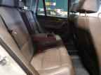 2014 BMW X3