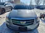 2018 CADILLAC ATS