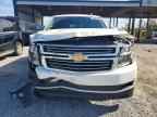 2017 CHEVROLET Tahoe