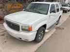 1999 CADILLAC ESCALADE