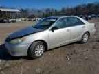 2006 TOYOTA CAMRY
