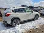 2017 SUBARU Crosstrek