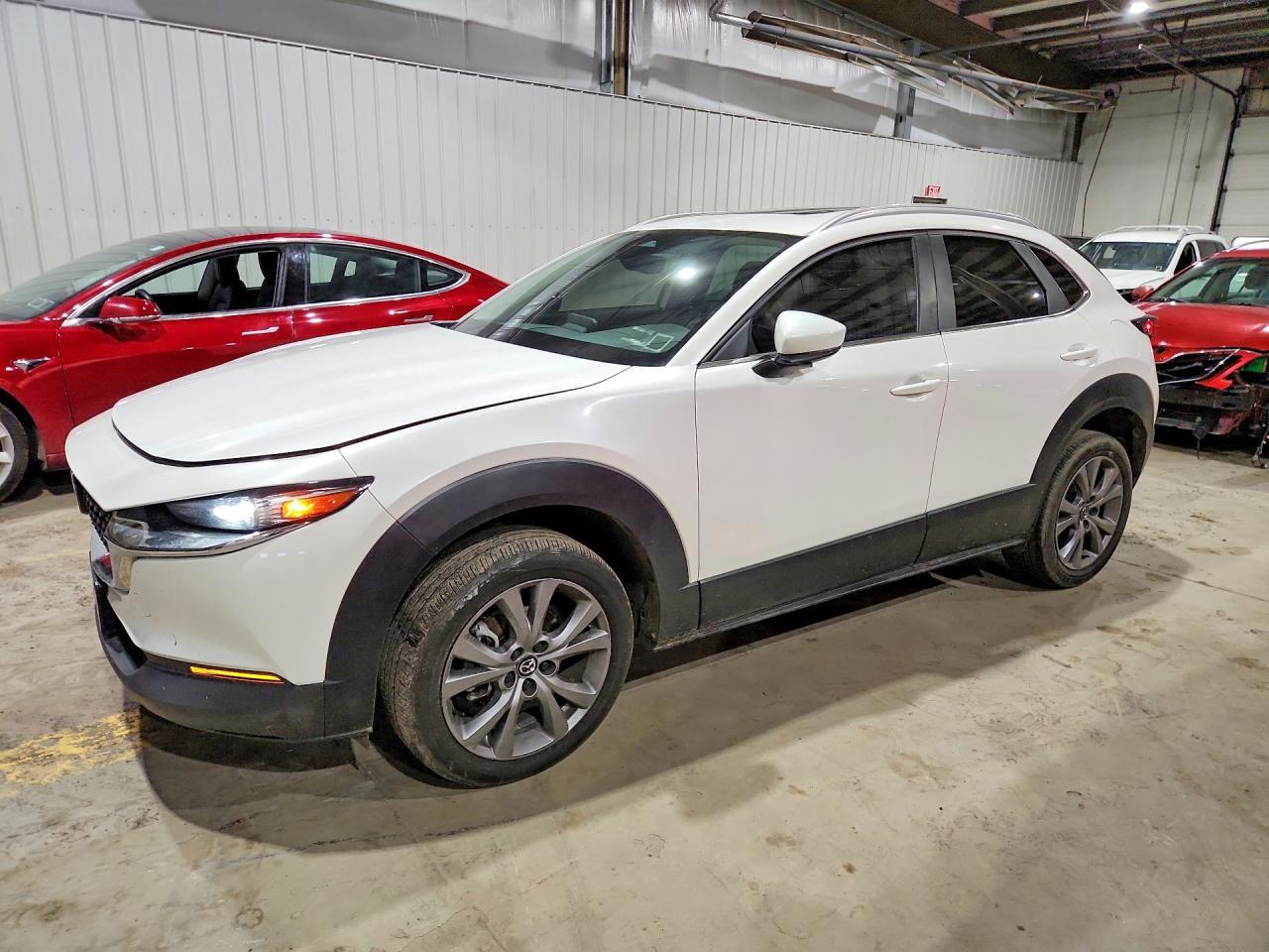 2024 MAZDA CX-30