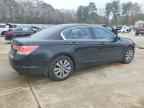 2011 HONDA ACCORD