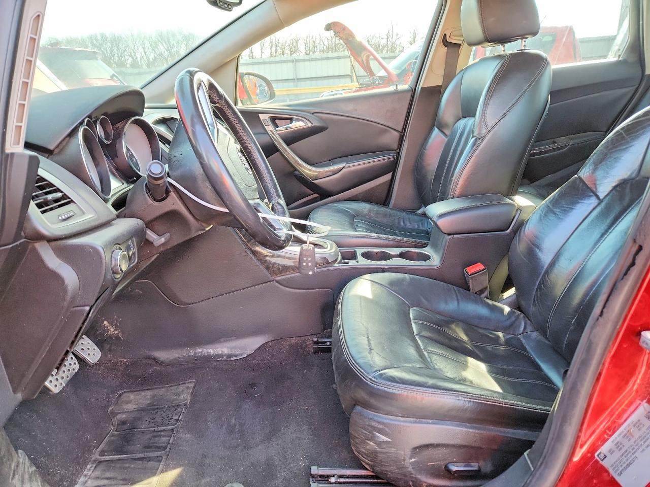 2013 BUICK VERANO