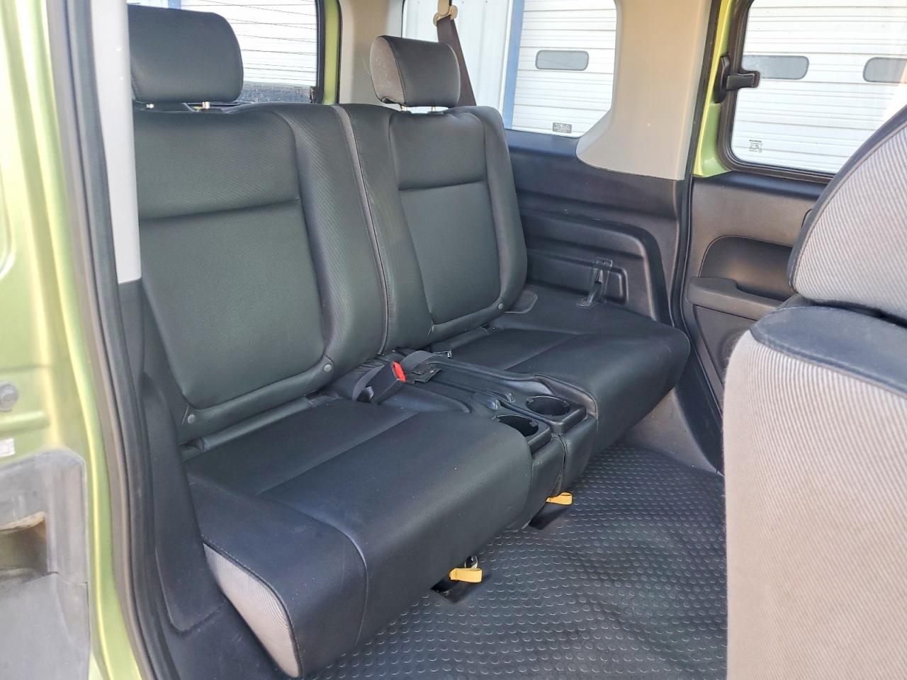 2006 HONDA Element
